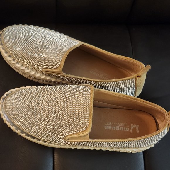 Comfy platform slides/loafers - Picture 3 of 4